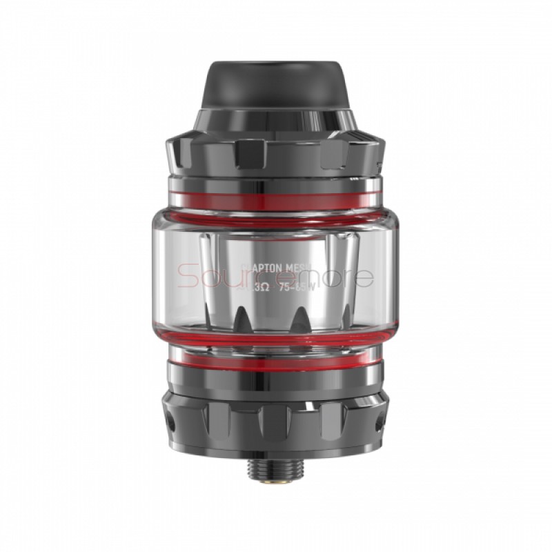 Damn Vape Wotan Mesh Sub Ohm Tank
