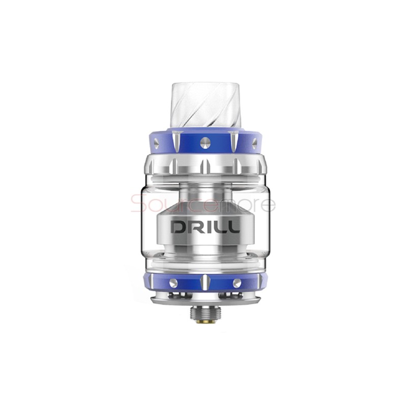 Damselfly Drill RTA - Blue