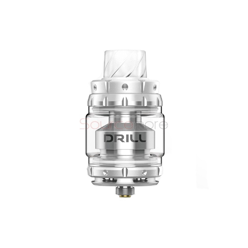 Damselfly Drill RTA