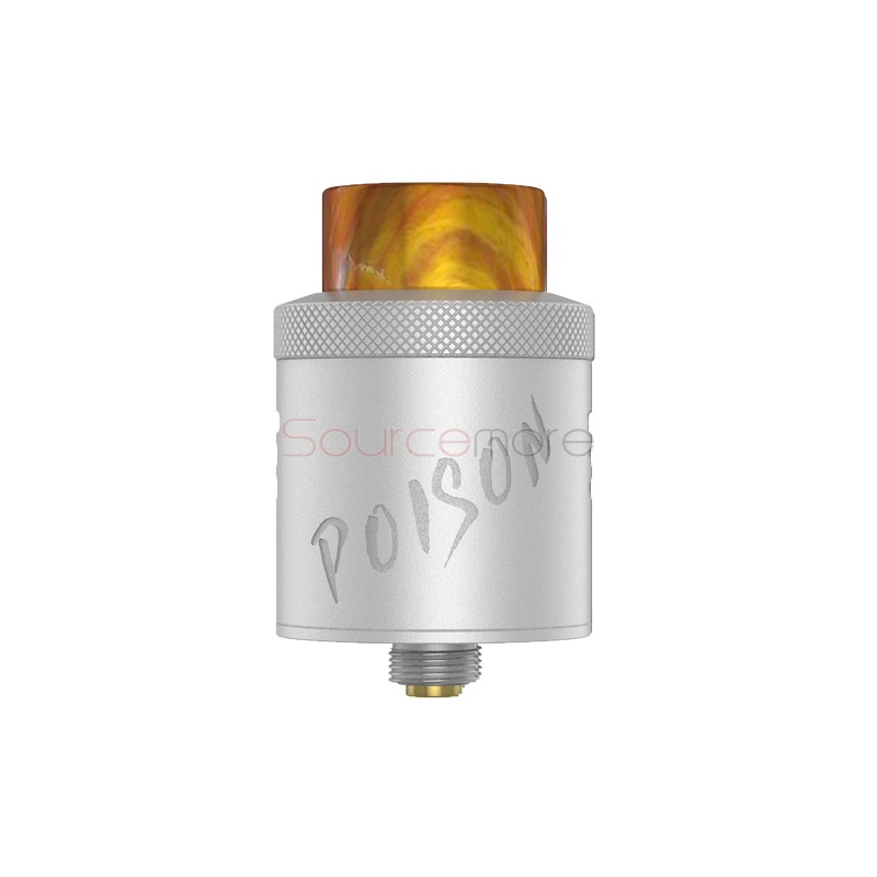 Damselfly Poison RDA