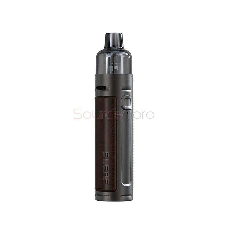 Eleaf iSolo R Kit Dark Brown