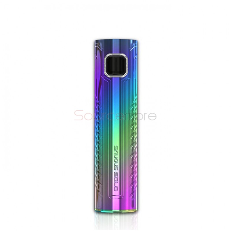 Wismec Sinuous Solo Battery 2300mAh-dazzling