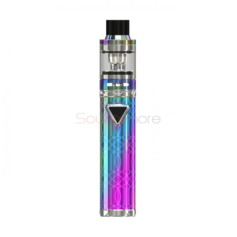 Eleaf iJust ECM 40W Starter Kit 4ml - Dazzling