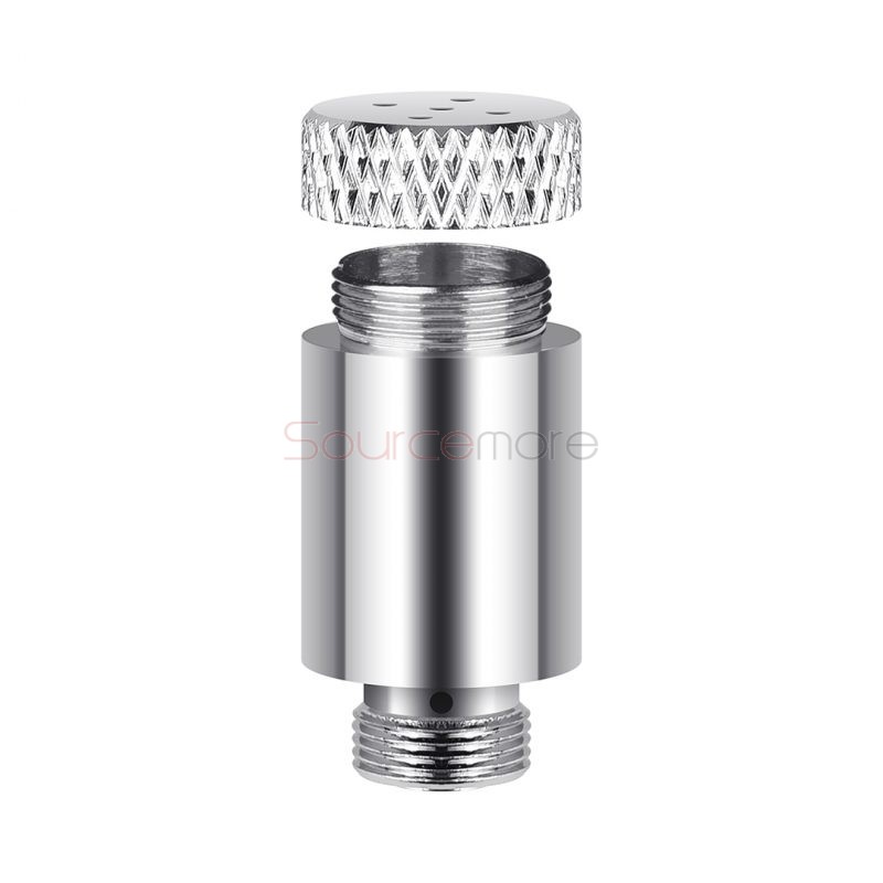 Dazzvape Acus Quartz Dab Coil 5pcs