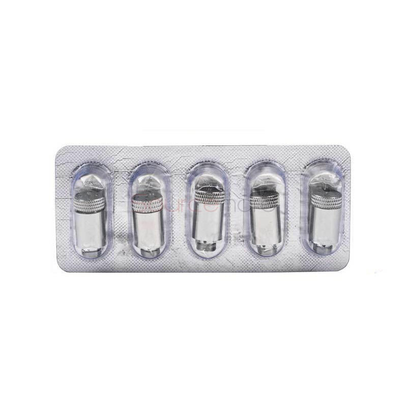 Dazzvape Acus Replacement Coil 5pcs