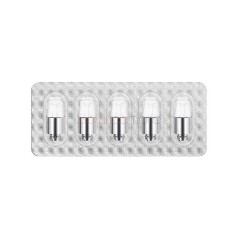 Dazzvape Acus Replacement Coil 5pcs