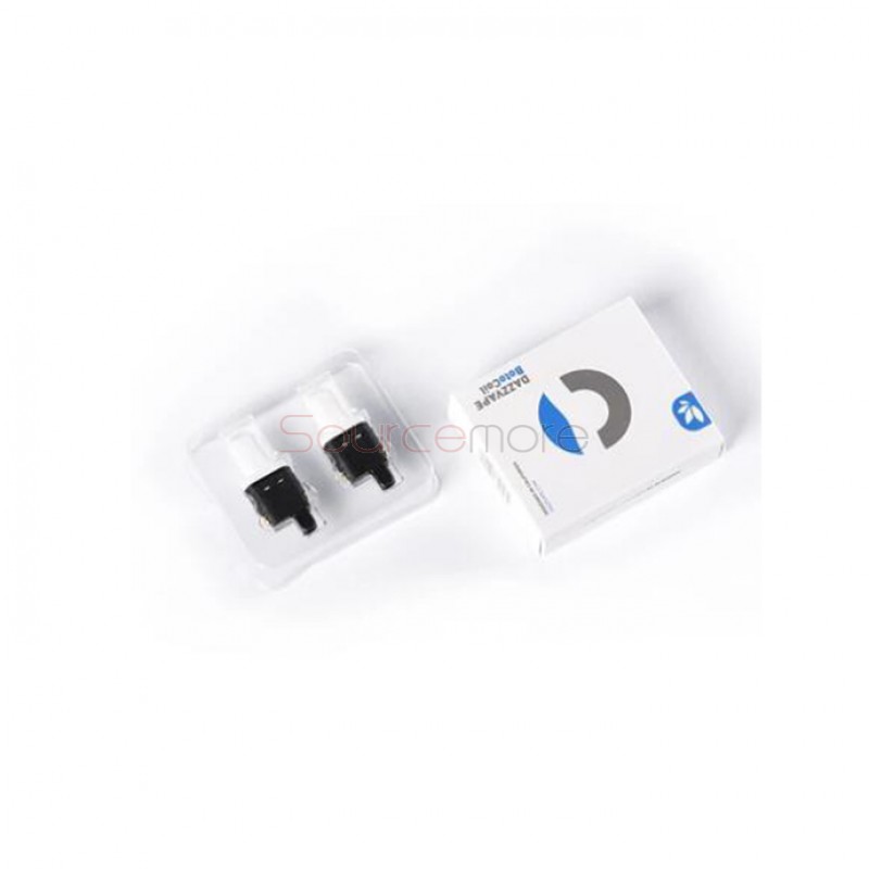 Dazzvape BOTO Coil 2pcs