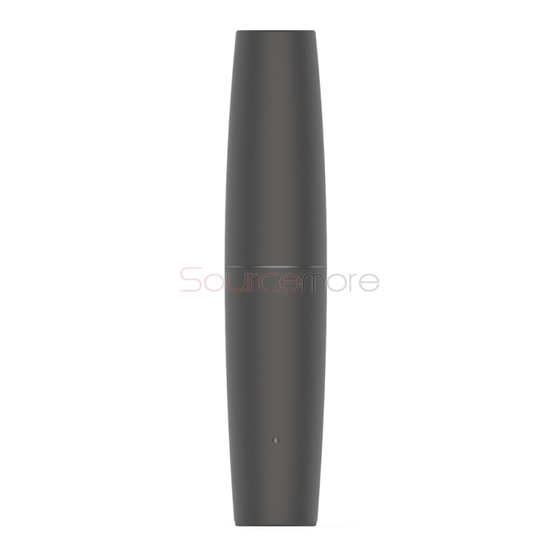 Dazzvape Fleap Battery - Gunmetal
