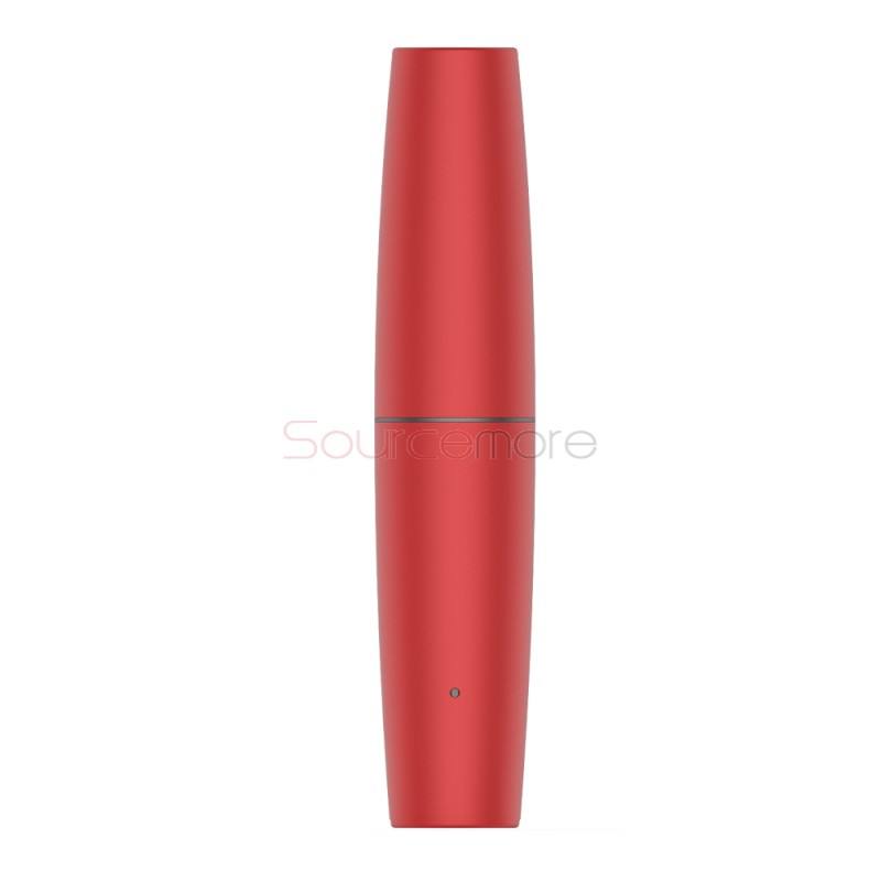 Dazzvape Fleap Battery - Red