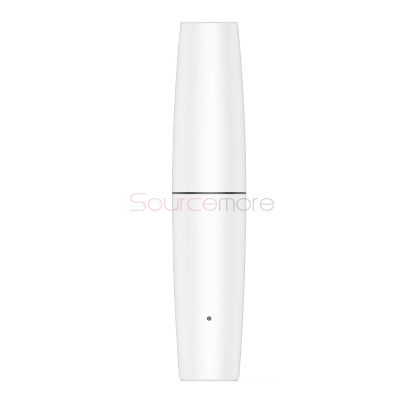 Dazzvape Fleap Battery - White