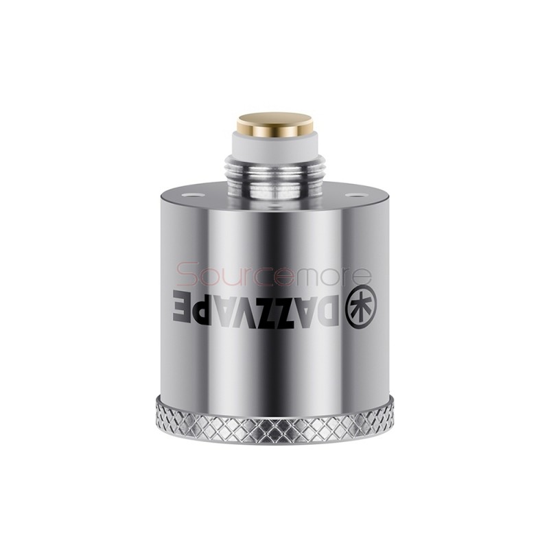 Dazzvape Melter Ceramic Donut Coil 5pcs