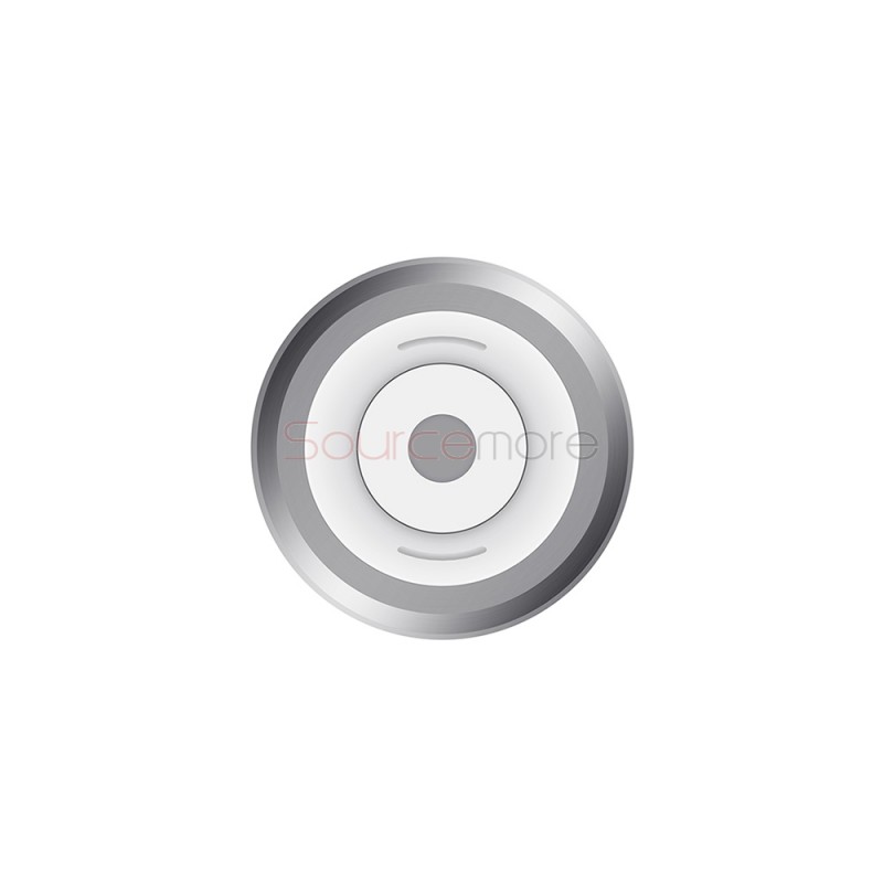 Dazzvape Melter Ceramic Donut Coil 5pcs
