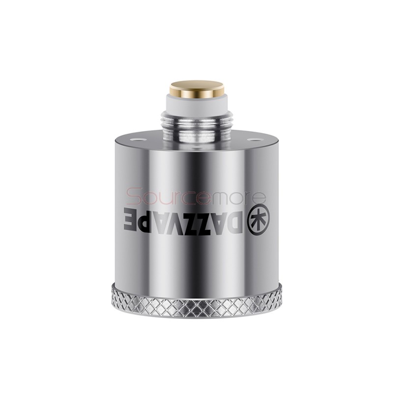 Dazzvape Melter Triple Titanium Quartz Coil 5pcs