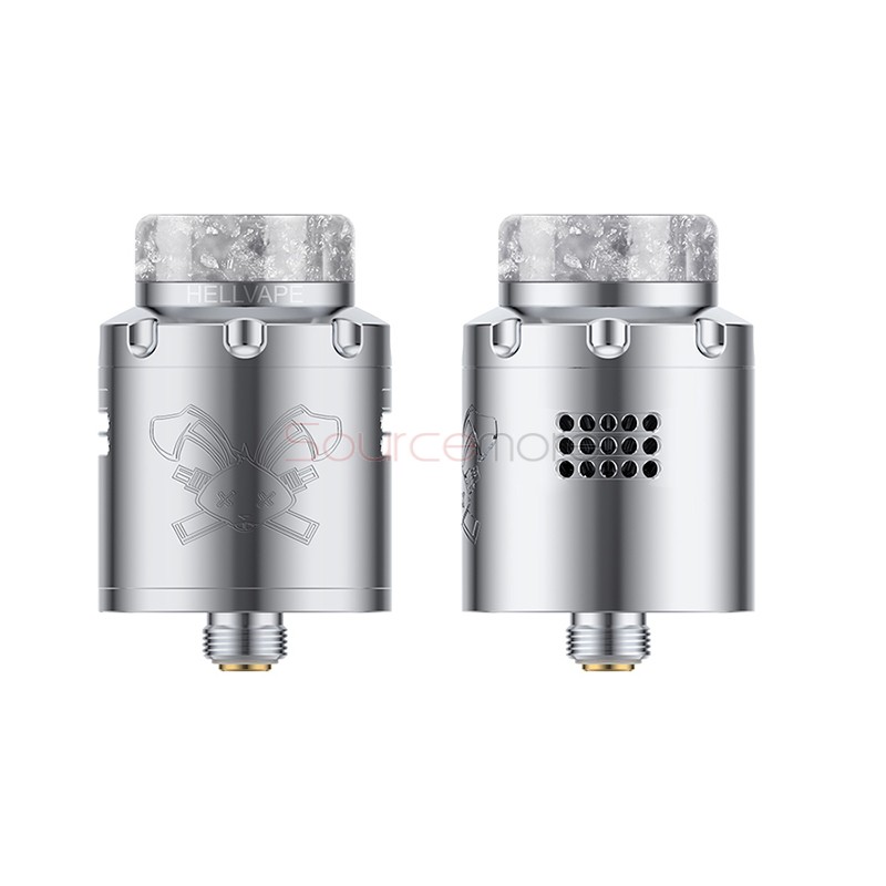 Hellvape Dead Rabbit 3 RDA