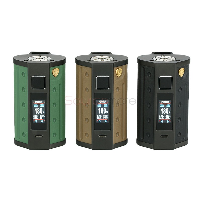 DEJAVU DJV D7 Mod