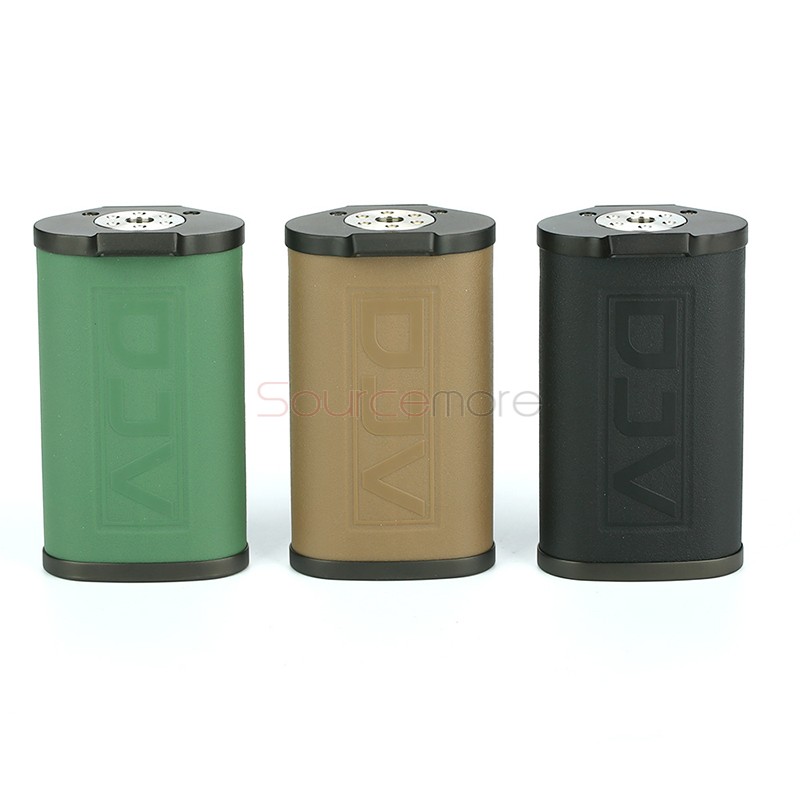 DEJAVU DJV D7 Mod