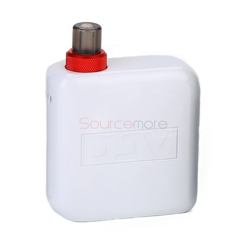 DEJAVU DJV Pocket AIO Kit