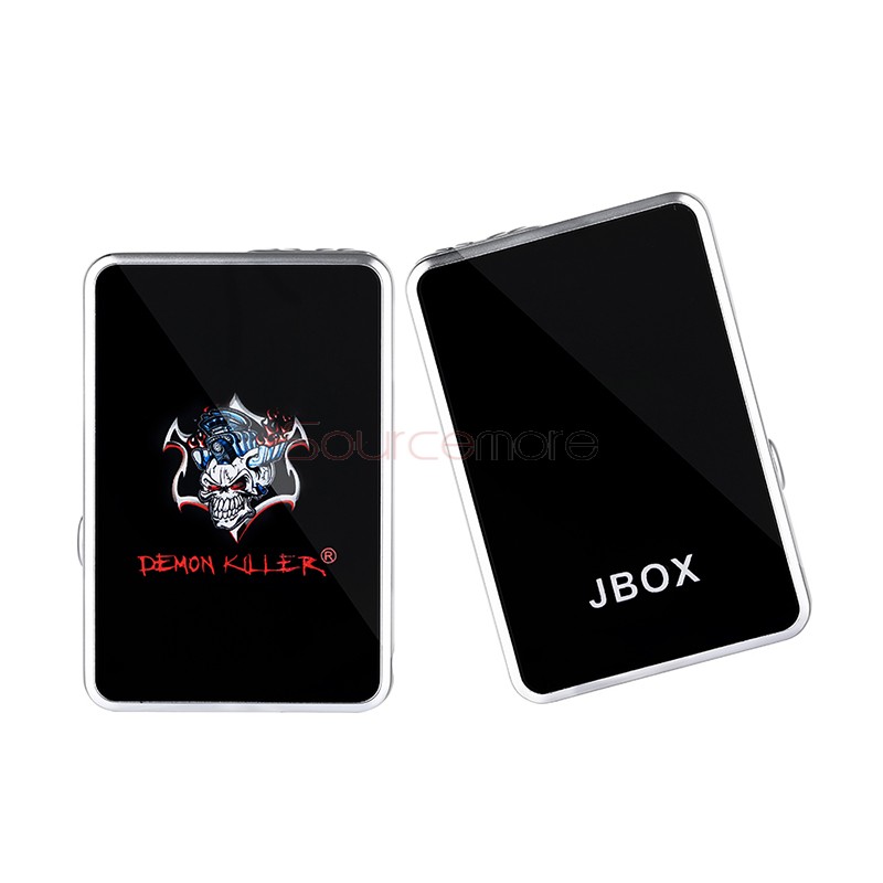 Demon Killer JBOX Mod