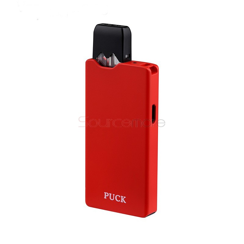 Demon Killer Puck Pod Kit Red