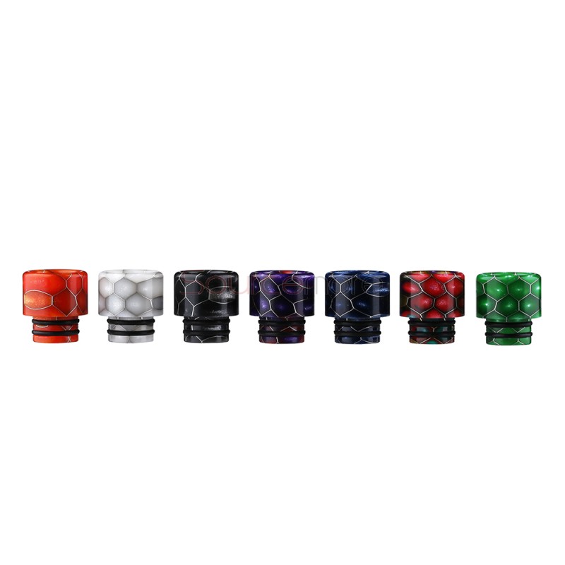 Demon Killer S510-A Drip Tip