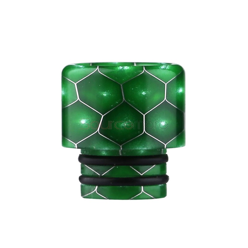 Demon Killer S510-A Drip Tip