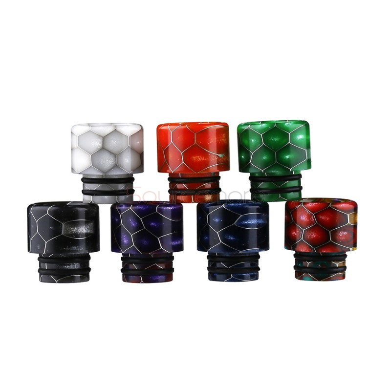 Demon Killer S510-A Drip Tip