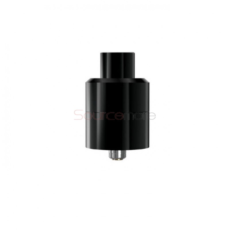 Digiflavor LYNX RDA Atomizer Black