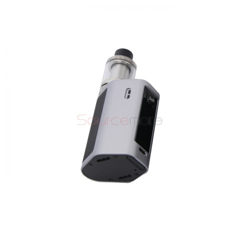 Wismec Reuleaux RXmini Kit - Grey