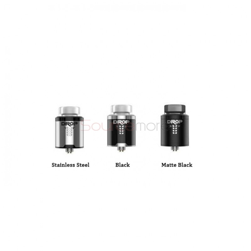 Digiflavor DROP RDA