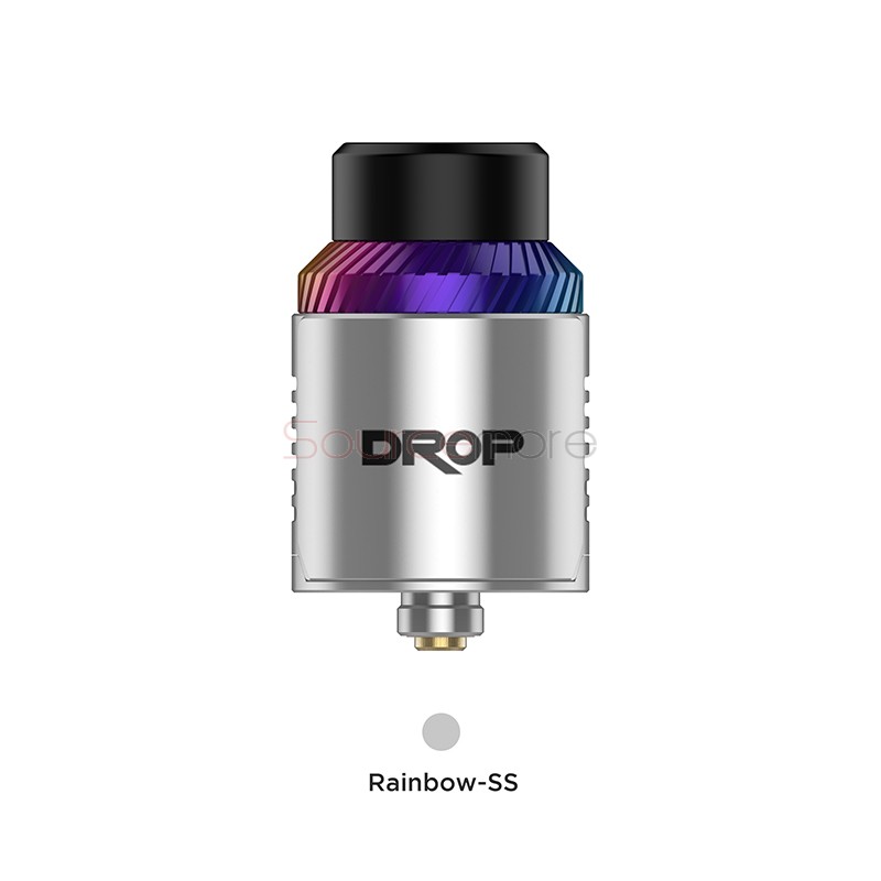 Digiflavor Drop RDA V1.5