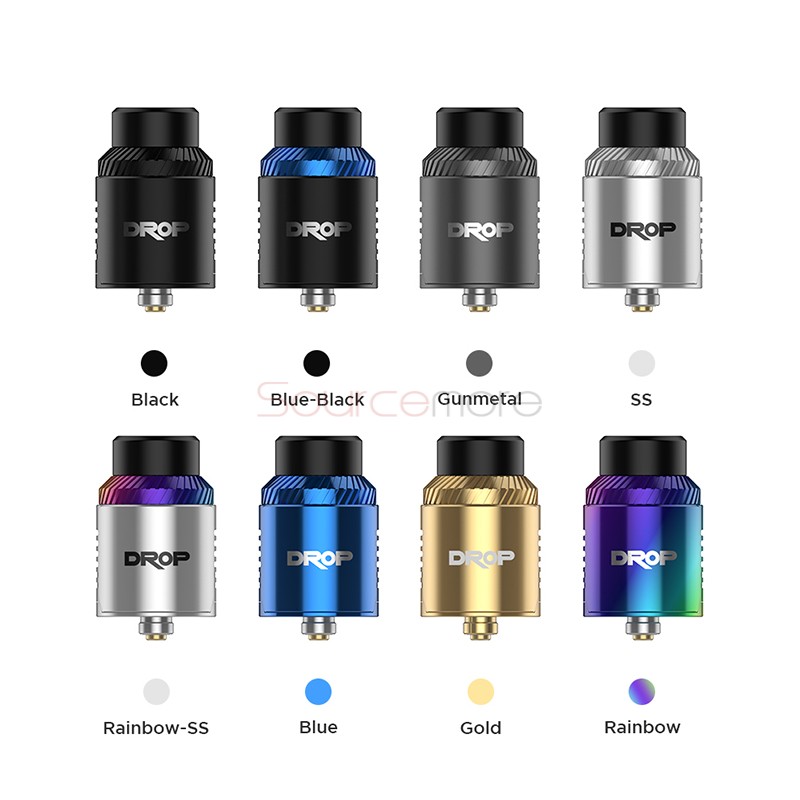 Digiflavor Drop RDA V1.5