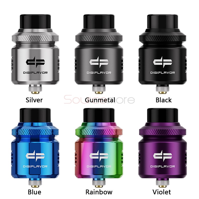 Digiflavor Drop RDA V2