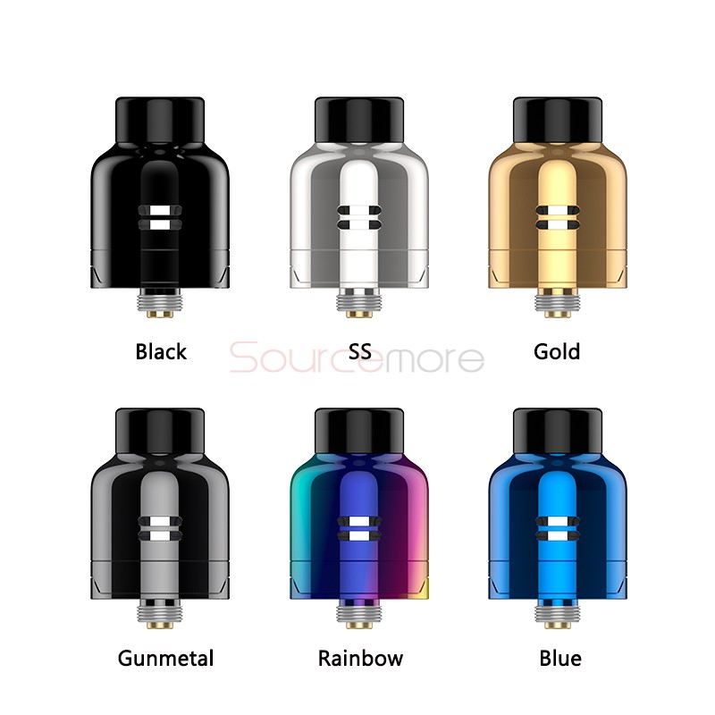 Digiflavor Drop Solo RDA V1.5