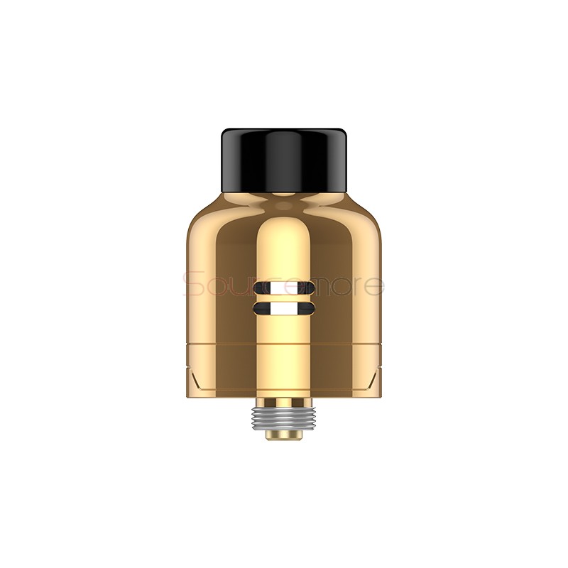 Digiflavor Drop Solo RDA V1.5 Gold