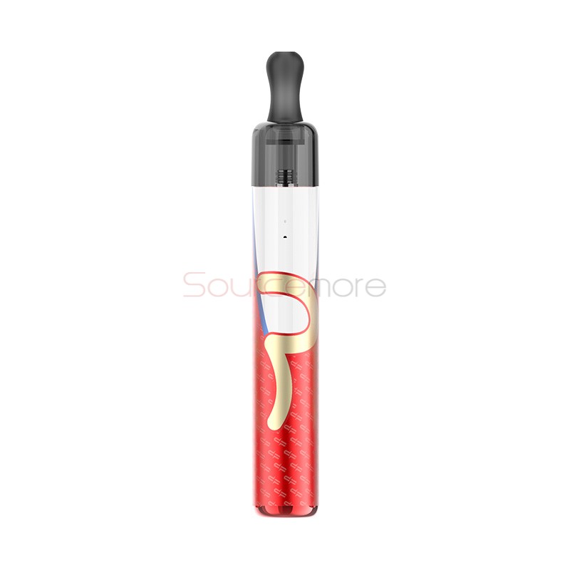 Digiflavor DU (Digi-UNO) Pod Kit Le Mans Edition