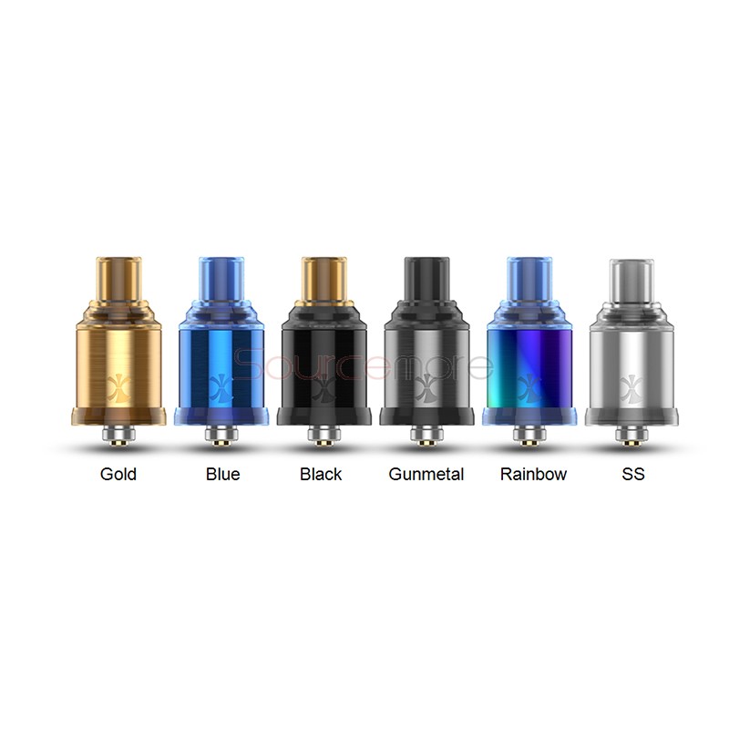 Digiflavor Etna MTL RDA