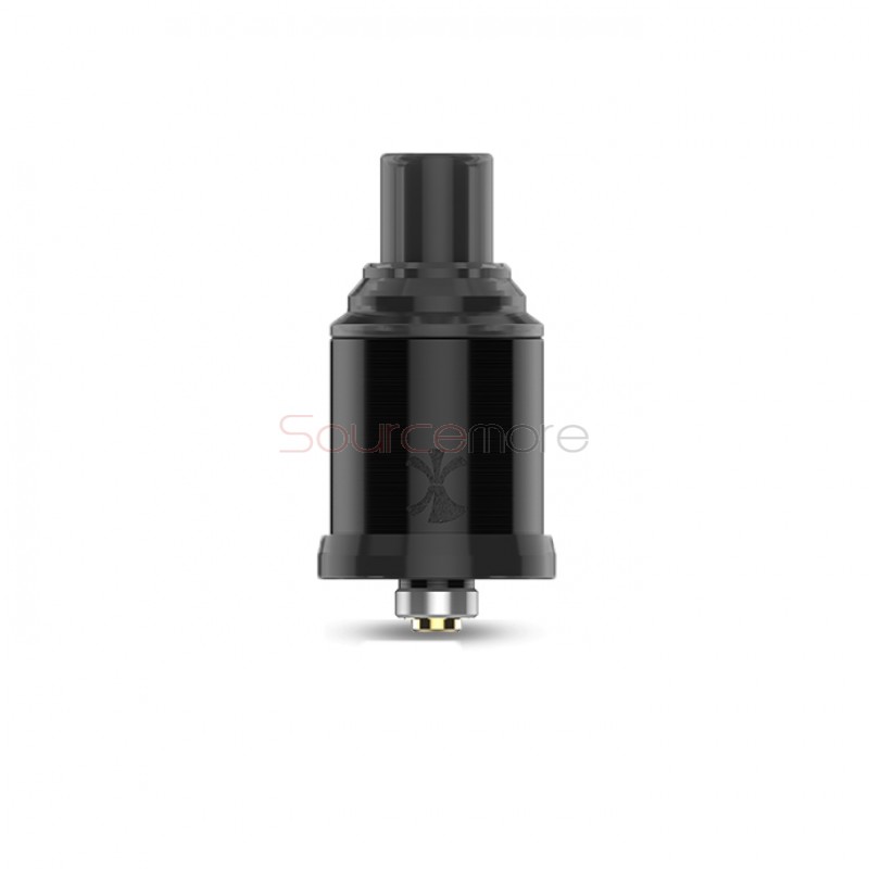 Digiflavor Etna MTL RDA