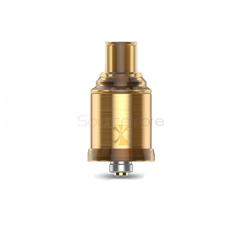 Digiflavor Etna MTL RDA
