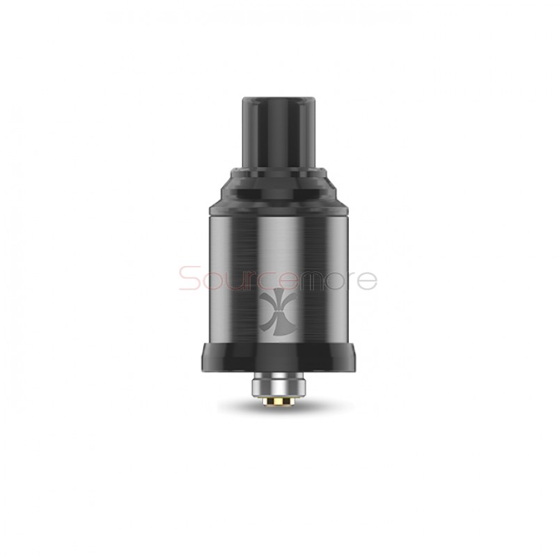 Digiflavor Etna MTL RDA