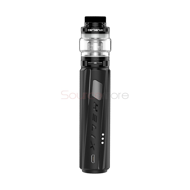Digiflavor Helix Kit with Cerberus Tank