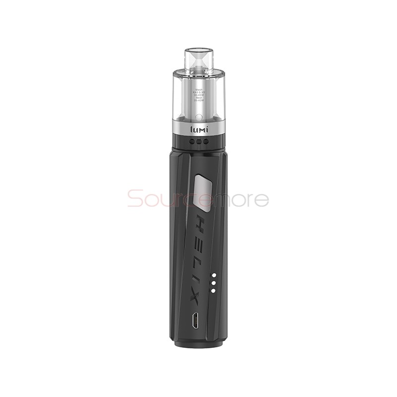 Digiflavor Helix Kit with Lumi Tank