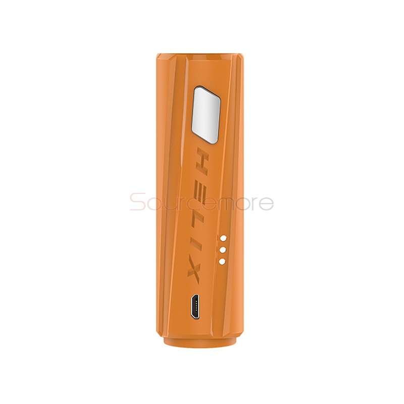 Digiflavor Helix Mod - Orange