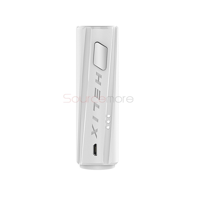 Digiflavor Helix Mod - White
