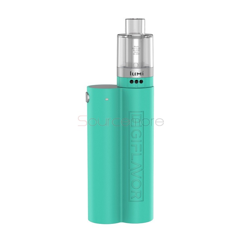 Digiflavor Lunar Kit - Blue