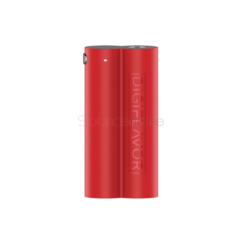 Digiflavor Lunar Mod - Red