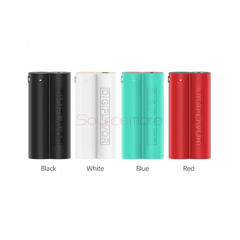 Digiflavor Lunar Mod