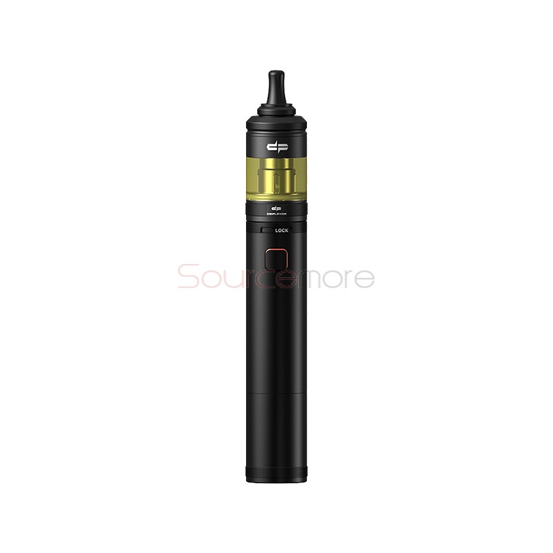 Digiflavor S G MTL Tube Kit Black