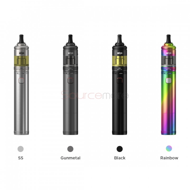 Digiflavor S G MTL Tube Kit