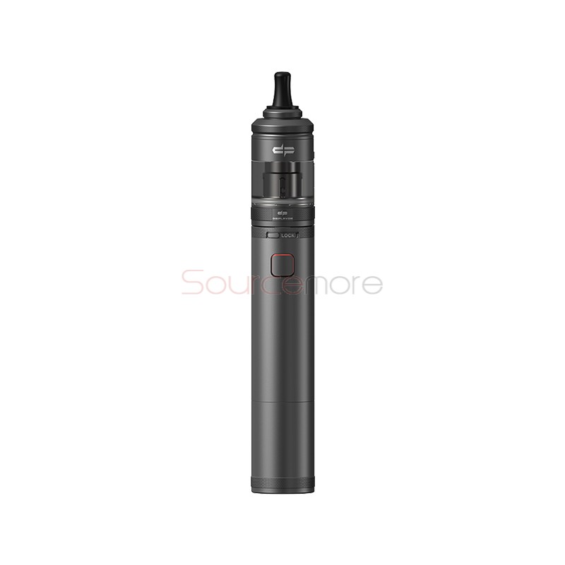 Digiflavor S G MTL Tube Kit GunMetal