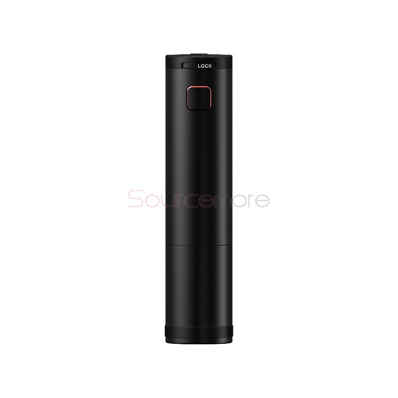 Digiflavor S Tube Mod Black